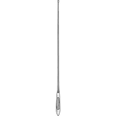 Lot De 50 Sondes Médicales Avec œil 5.5 - Instruments Chirurgicaux Neufs, Marque ODM, Fabriqué Au Pakistan