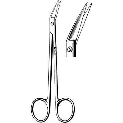 Sklar Kelly-Adson Scissors | Medline