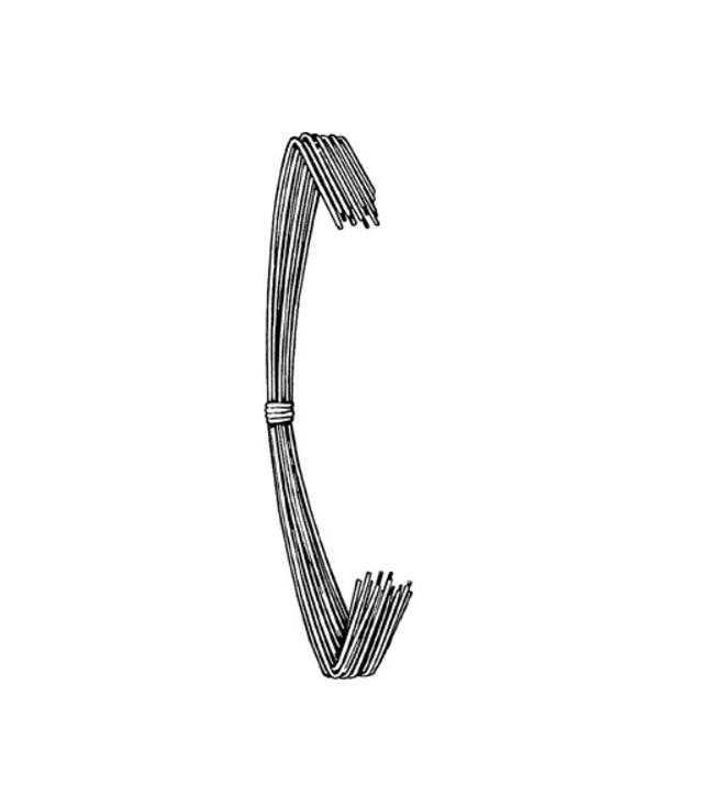 Sklar Snare Wires | Medline