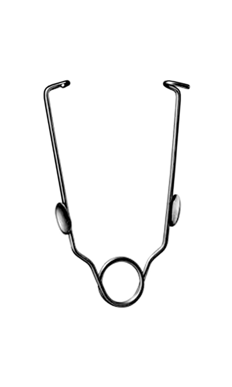 TROUSSEAU Trachealdilatator, 14cm | 26-1114.14