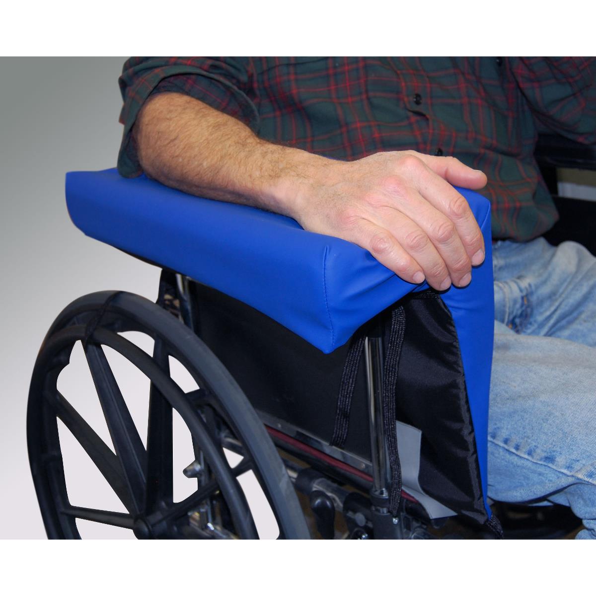 SkiL-Care Lateral Body Supports | Medline