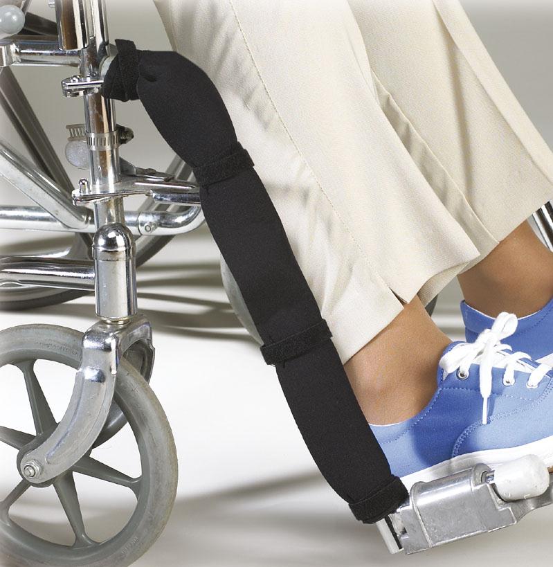 Skin-Guard Leg Protectors | Medline