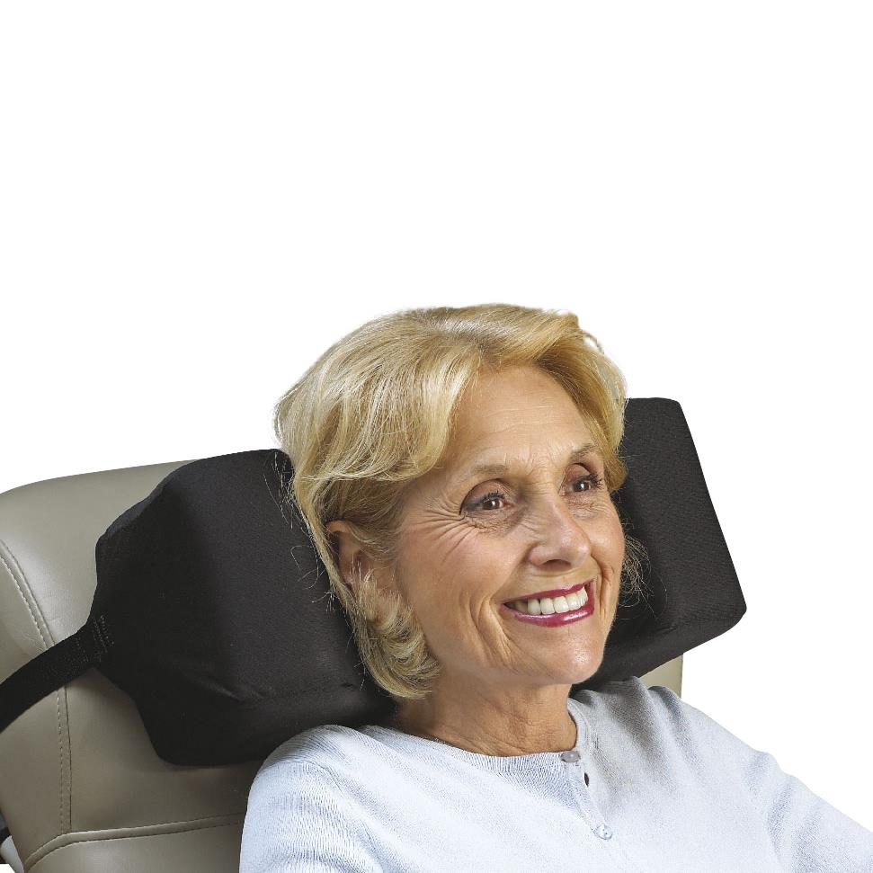 Standard Headrest | Medline