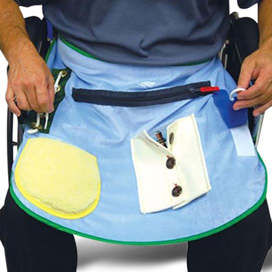 Skil-Care Activity Aprons | Medline