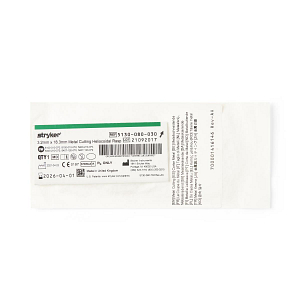 Stryker Heliocoidal Rasps | Medline