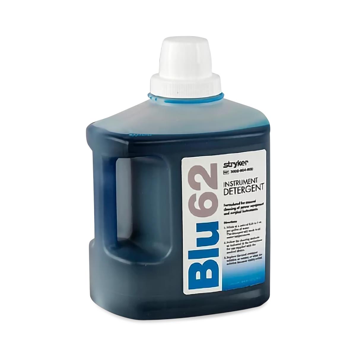 SIRUP「BLUE BLUR」新品未使用 Stryker ProClean Blu62 Instrument Detergents | Medline