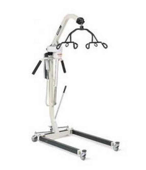 Hoyer Classics Lift and Components | Medline
