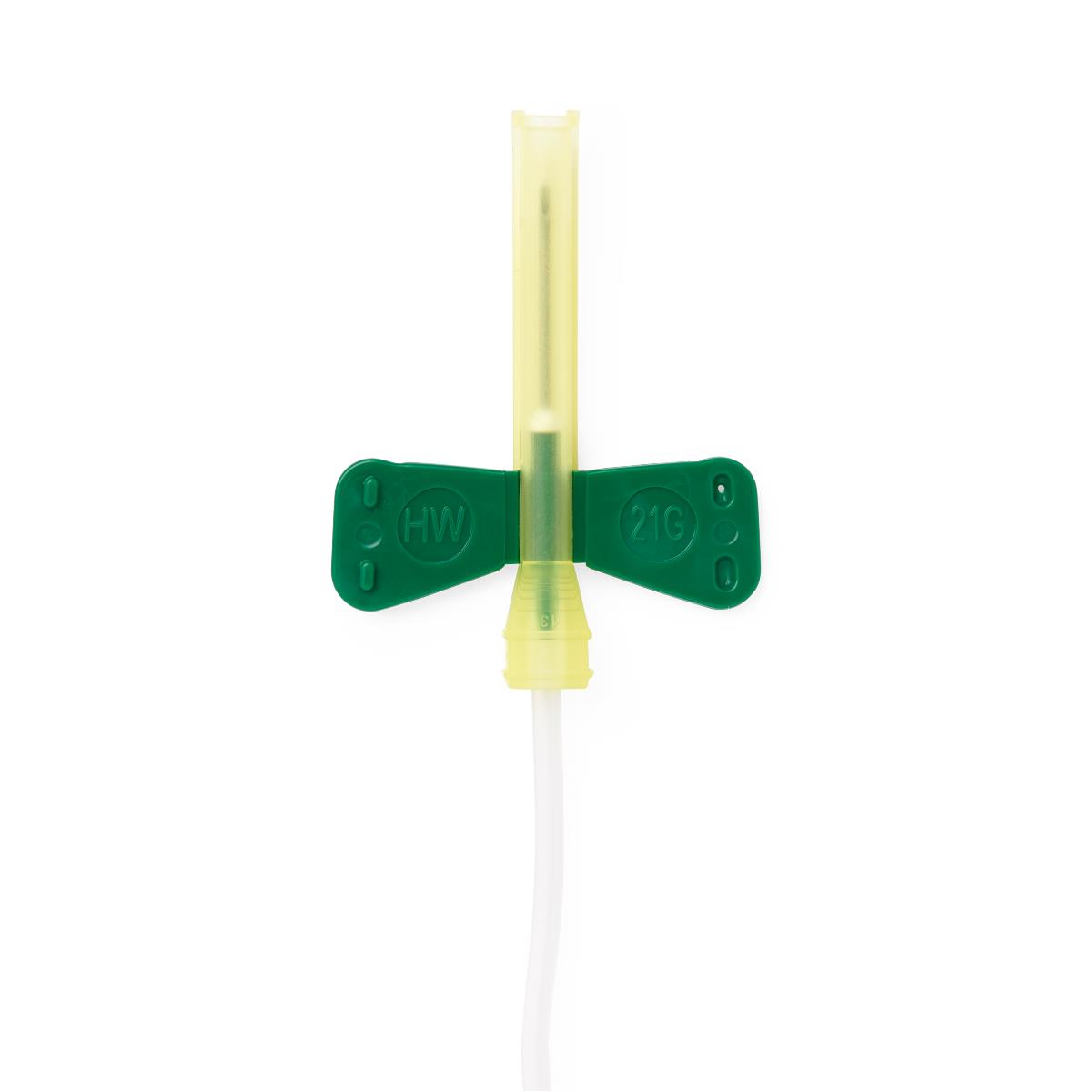 SafeSlide Blood Collection Sets | Medline