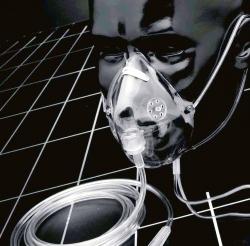 Elongated-Style Medium-Concentration Masks | Medline