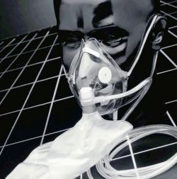 Salter Labs Elongated Style High Concentration Masks | Medline