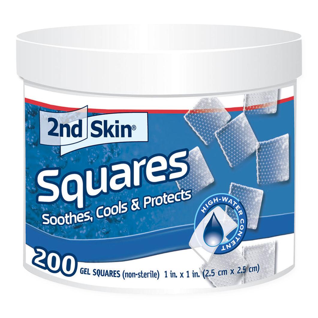 2nd Skin Dressings | Medline
