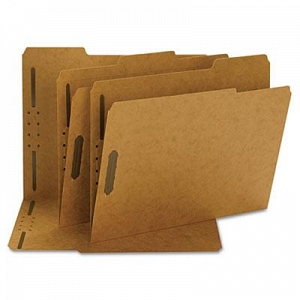Kraft Fastener Folders | Medline Industries, Inc.