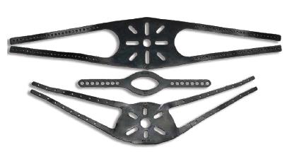 Neoprene Head Harness | Medline