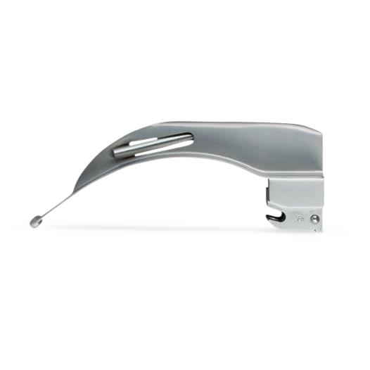 Miller 00 Fiber Optic Laryngoscope Blade - Single – UK