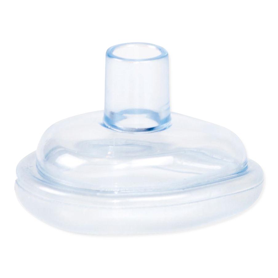 Vent Mask II Air-Filled Soft-Cushion Mask | Medline