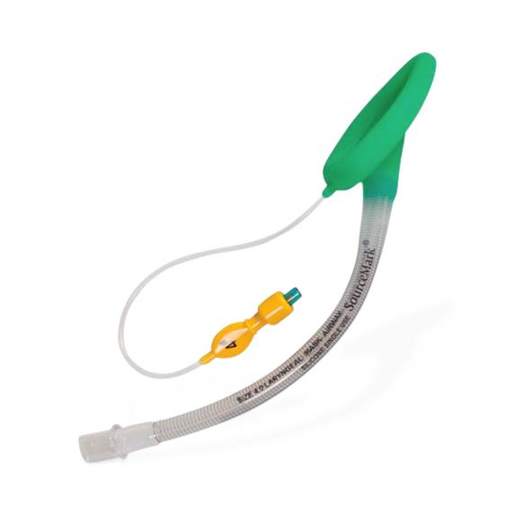 SourceFlex Disposable Laryngeal Mask Airways | Medline