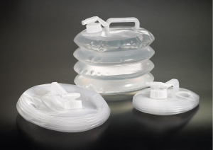FlexTainer Containers | Medline