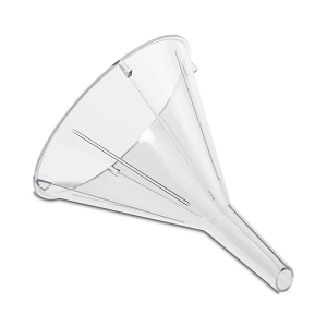 Disposable Polystyrene Funnels | Medline Industries, Inc.