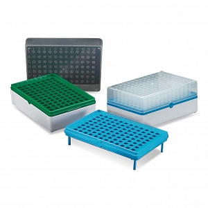 96 Individual Test Tube Racks | Medline Industries, Inc.
