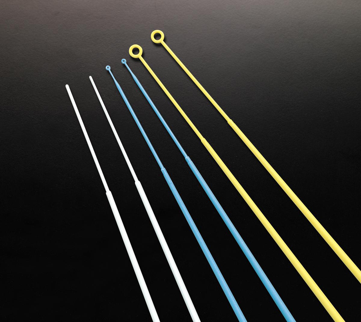 ●THE INOCULATION レア 10 uL Inoculating Loops | 6000 For $292.65