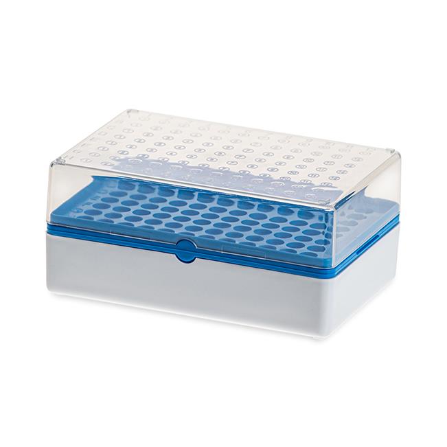 T100 Biotube Tube Rack with Box | Medline