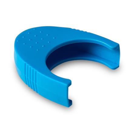 CapLock Tube Clips | Medline