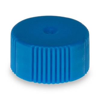 Flat Caps with O Ring | Medline