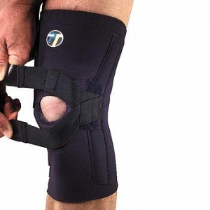 Pro-TecAthletics Pro-Tec Athletics J-Lat Patella Support, Provides India