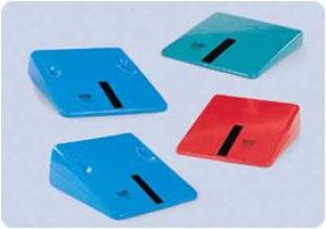 Performance Tumble Forms 2 Wedges | Medline