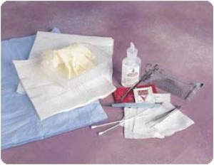 Sharp Debridement Kits | Medline Industries, Inc.