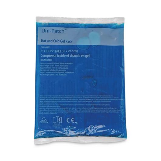 Uni-Patch Hot/Cold Packs | Medline