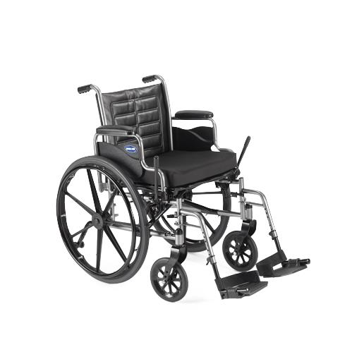 Invacare Tracer EX2 Wheelchair | Medline