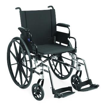 9000 XT Recliner Wheelchair | Medline