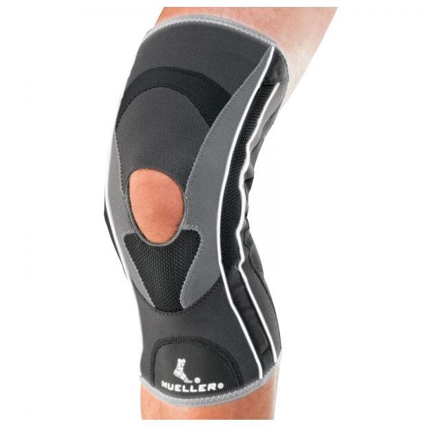 Hg80 Premium Knee Stabilizer Brace | Medline