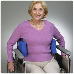 Skil-Care Adjustable Lateral Support | Medline