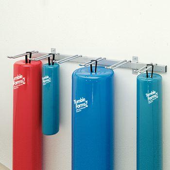 Sammons Preston Storage Racks for Canes, Crutches and Walkers | Medline