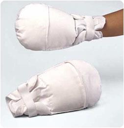 Peek-A-Boo Mitts | Medline