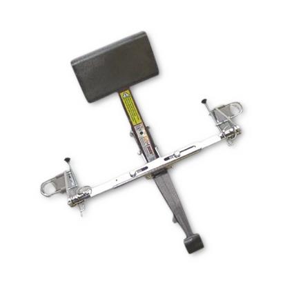 Safe-T Mate Anti-Rollback Devices for Invacare Tracer Wheelchair | Medline