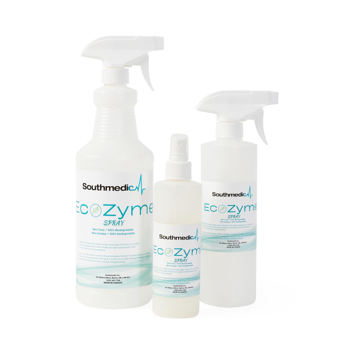 Ecozyme Spray | Medline