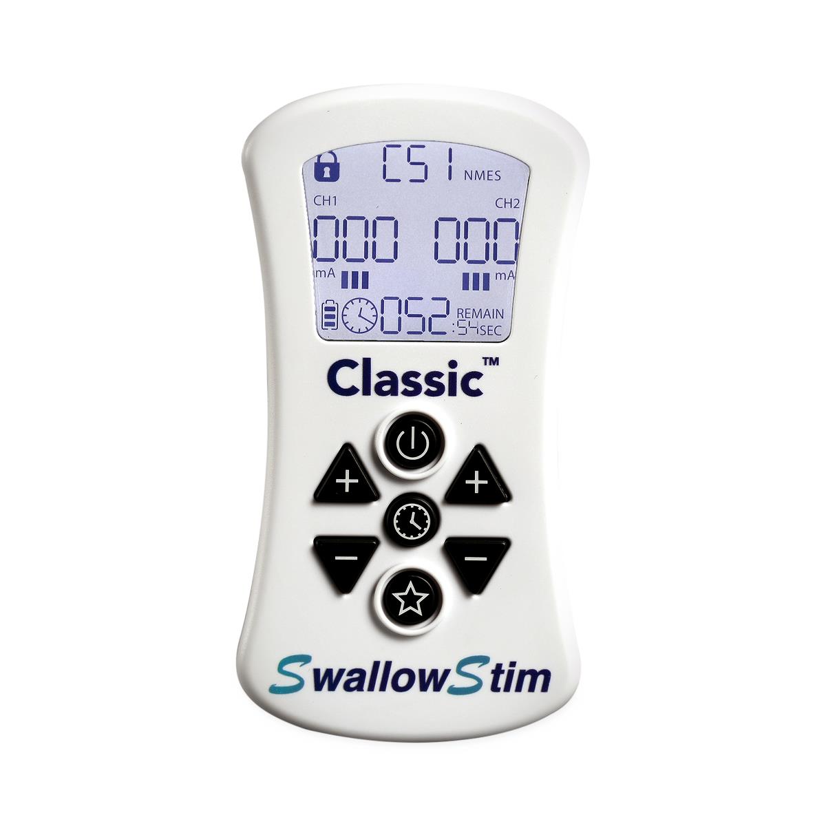 Guardian SwallowStim Classic Dysphagia Therapy Device | Medline