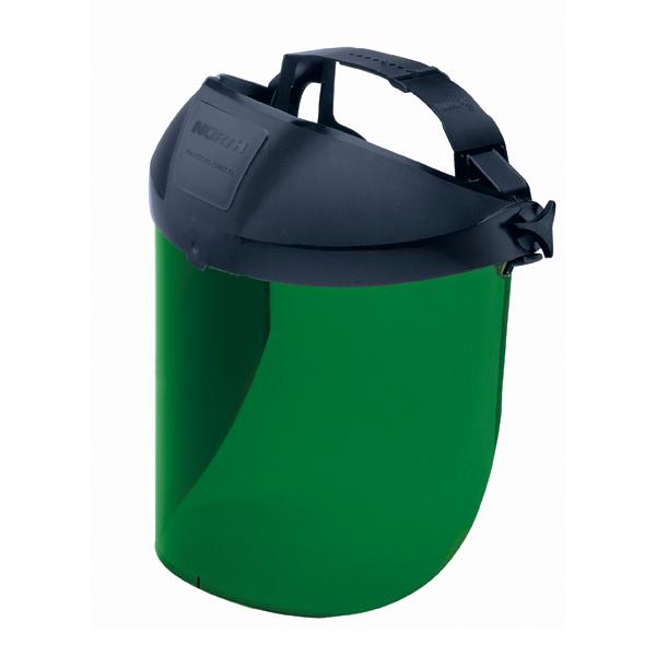 Protecto-Shield Tough Faceshields and Headgear | Medline