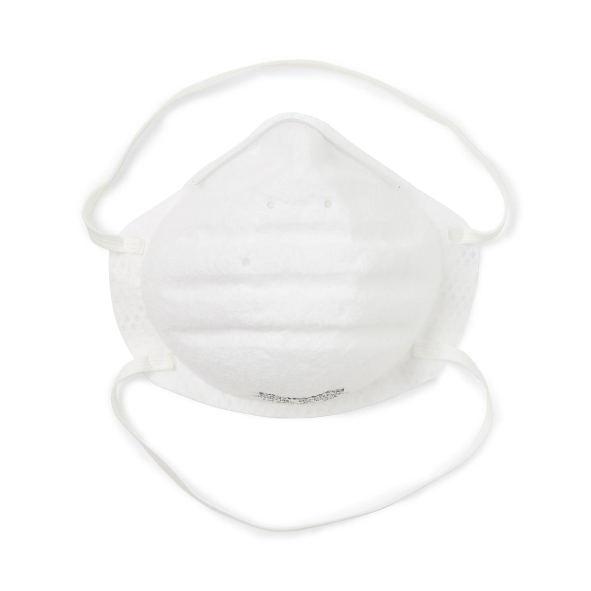 Honeywell N95 Disposable Masks | Medline