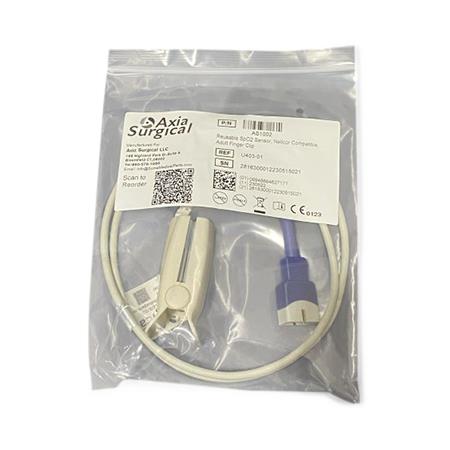 SpO2 Sensors | Medline