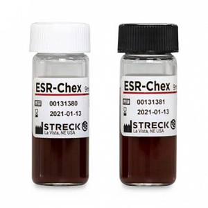 ESR-Chex Hematology Controls | Medline