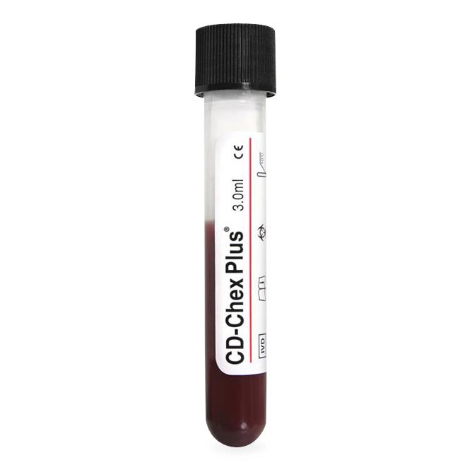 CD-Chex Plus Controls | Medline