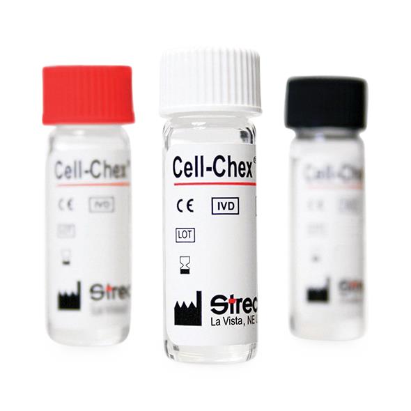 Cell-Chex Cell Level 1 Control | Medline
