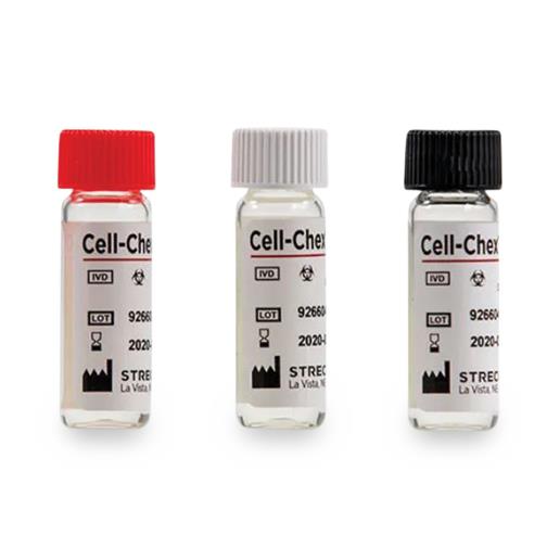 Cell-Chex Auto Controls | Medline