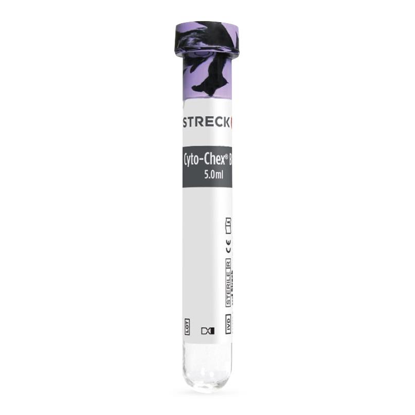Cyto-Chex BCT 7-Day Immunophenotyping Preservatives | Medline