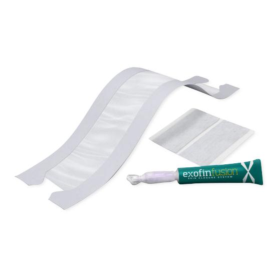 Skin Closure Systems/Exofinfusion | Medline