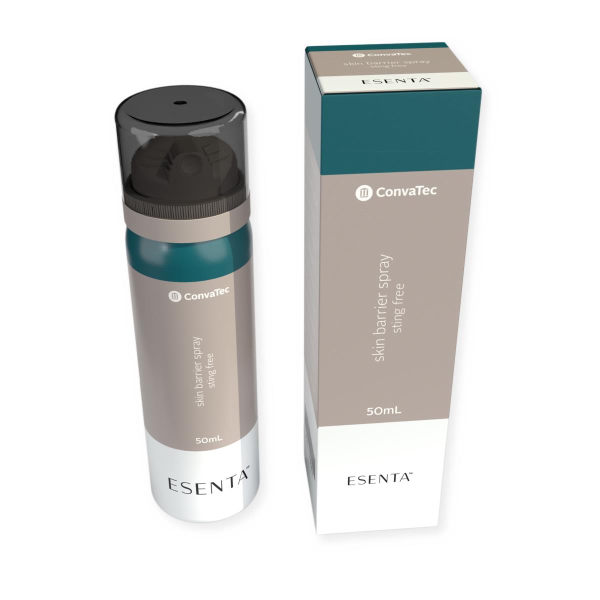Esenta Sting-Free Barrier Spray | Medline